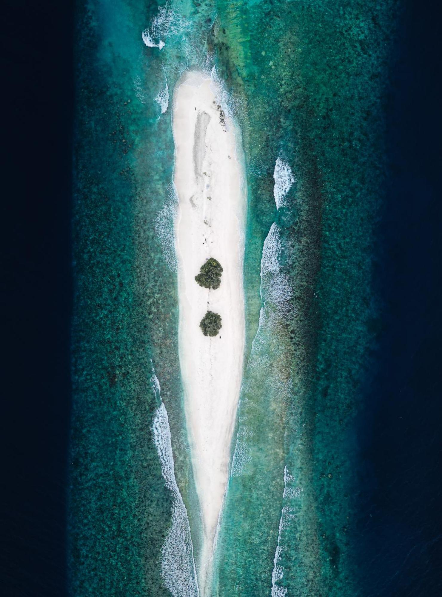 Ukulhas Villa Beach Hotel Exteriör bild